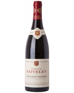 Faiveley Nuits-St-Georges 2013