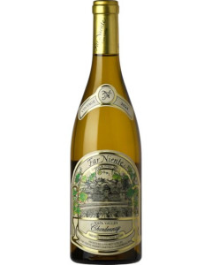 Far Niente Estate Bottled Chardonnay Napa Valley 2024