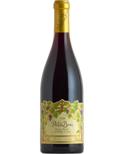 Far Niente Pinot Noir Post & Beam 2024