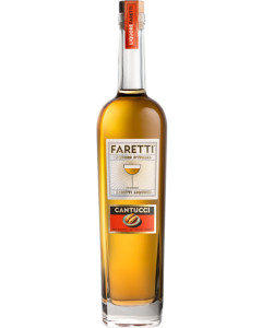 Faretti Biscotti Famosi Liqueur