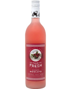 Farm Fresh Cranberry Moscato