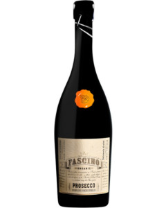 Fascino Organic Prosecco