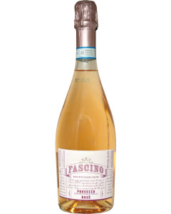 Fascino Prosecco Rosé 2022