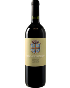 Fattoria Dei Barbi Rosso di Montalcino 2023