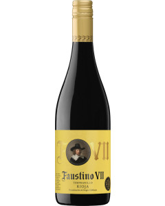 Faustino VII Tempranillo 2023