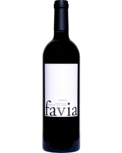Favia Cabernet Sauvignon Oakville 2022