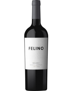 Felino Malbec 2023
