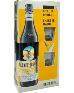 Fernet Branca Gift 2023