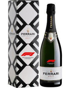 Ferrari F1 Brut (if the shipping method is UPS or FedEx, it will be sent without box)