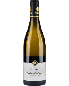 Fichet Saint-Véran 2023