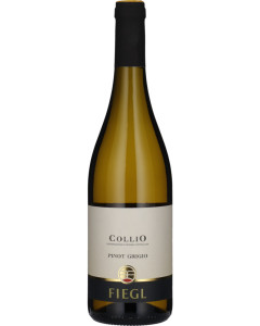 Fiegl Pinot Grigio Collio 2024