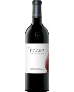 Figgins Estate Red 2015