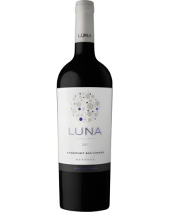 Finca La Anita Luna Cabernet Sauvignon 2022