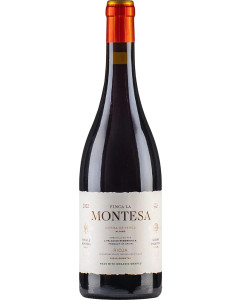 Finca La Montesa Crianza Rioja 2022