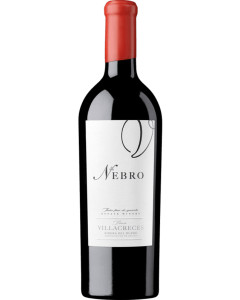 Finca Villacreces Nebro Ribera del Duero 2019