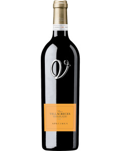 Finca Villacreces Specimen No.2 Ribera del Duero