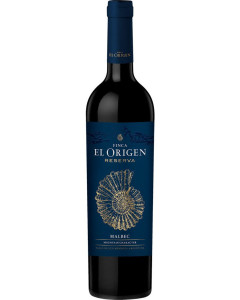 Finca El Origen Malbec Reserva 2023
