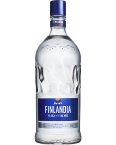 Finlandia Vodka