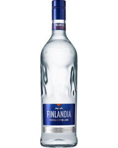 Finlandia Vodka