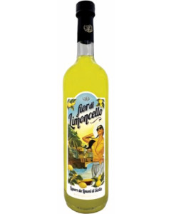 Fior di Limoncello