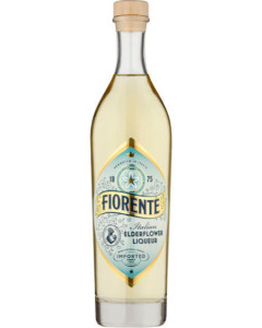 Fiorente Elderflower Liqueur