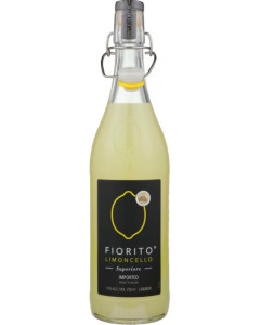 Fiorito Limoncello