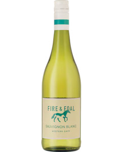 Fire & Foal Sauvignon Blanc 2024