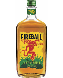Fireball Blazin' Apple Whiskey