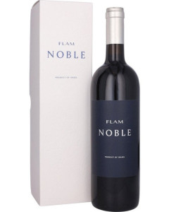 Flam Noble Non-Mevushal 2023 (if the shipping method is UPS or FedEx, it will be sent without box)