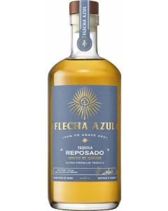Flecha Azul Reposado Tequila