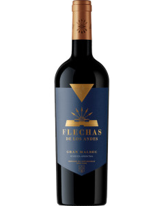 Flechas de los Andes Gran Malbec 2021