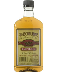 Fleischmann's Preferred Blended Whiskey 80*