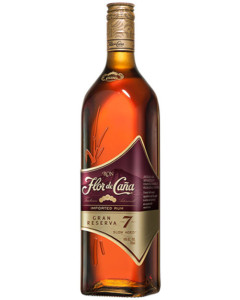 Flor de Cana 7 Year Rum
