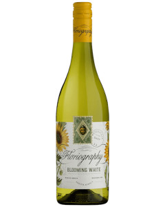 Floriography Blooming White 2019