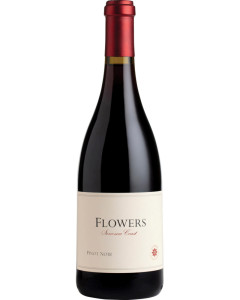 Flowers Vineyard & Winery Sonoma Coast Pinot Noir 2023
