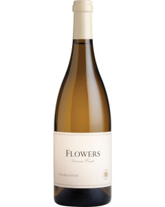 Flowers Vineyard & Winery Sonoma Coast Chardonnay 2022