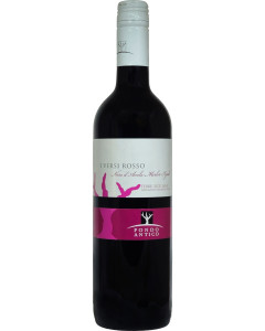 Fondo Antico Terre Siciliane Versi Rosso 2013