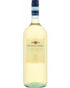 Fontana Candida Pinot Grigio delle Venezie DOCG 2023