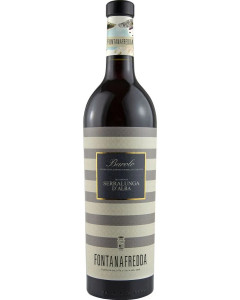 Fontanafredda Barolo Serralunga d'Alba 2019
