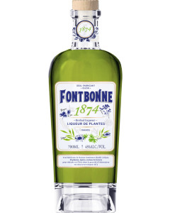 Fontbonne Herbal Liqueur