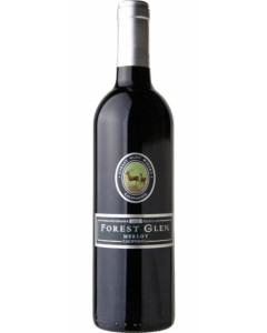 Forest Glen Merlot 2021