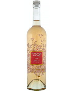 Forever Young Rose Provence 2022