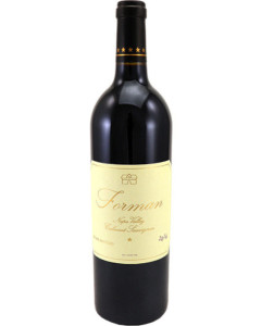 Forman Cabernet Savignon 2016