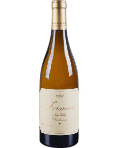 Forman Napa Valley Chardonnay