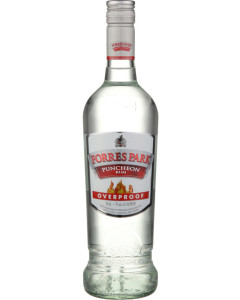 Forres Park Puncheon Rum