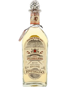 Fortaleza Reposado Winter Blend Tequila 2025
