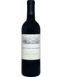 Fortunate Rambler Cabernet Sauvignon Knights Valley 2023