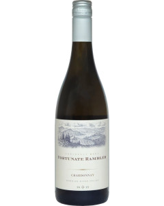 Fortunate Rambler Chardonnay Russian River Valley 2023