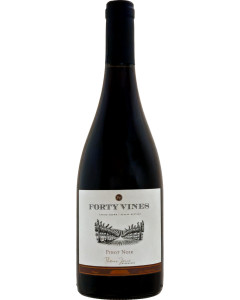 Forty Vines Pinot Noir