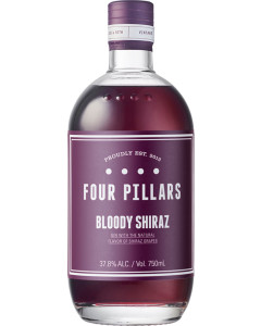 Four Pillars Bloody Shiraz Gin